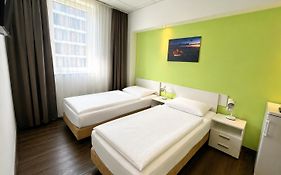 Montagehotel Business&City